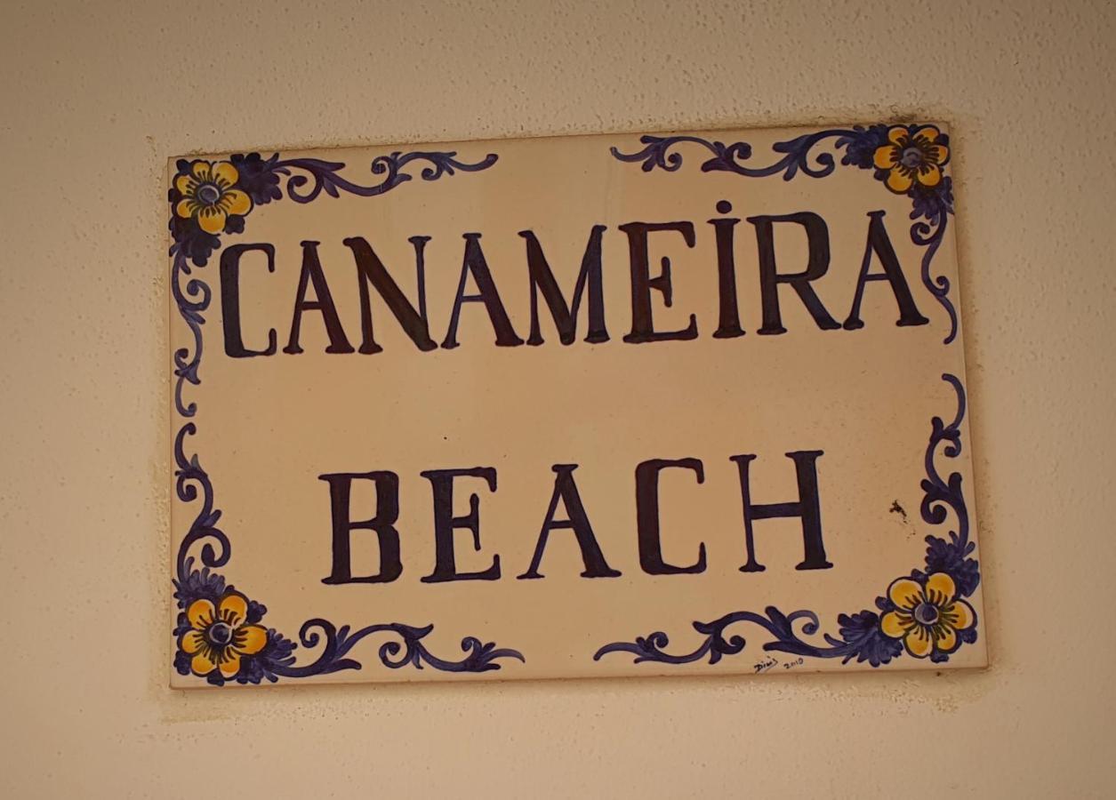 Canameira Beach - Albufeiraヴィラ エクステリア 写真